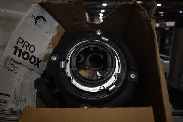IN ORIGINAL BOX! Insinkerator Pro 1100XL Evolution Series Ultimate Performing Food Waste Dispenser. - Image 6 of 6