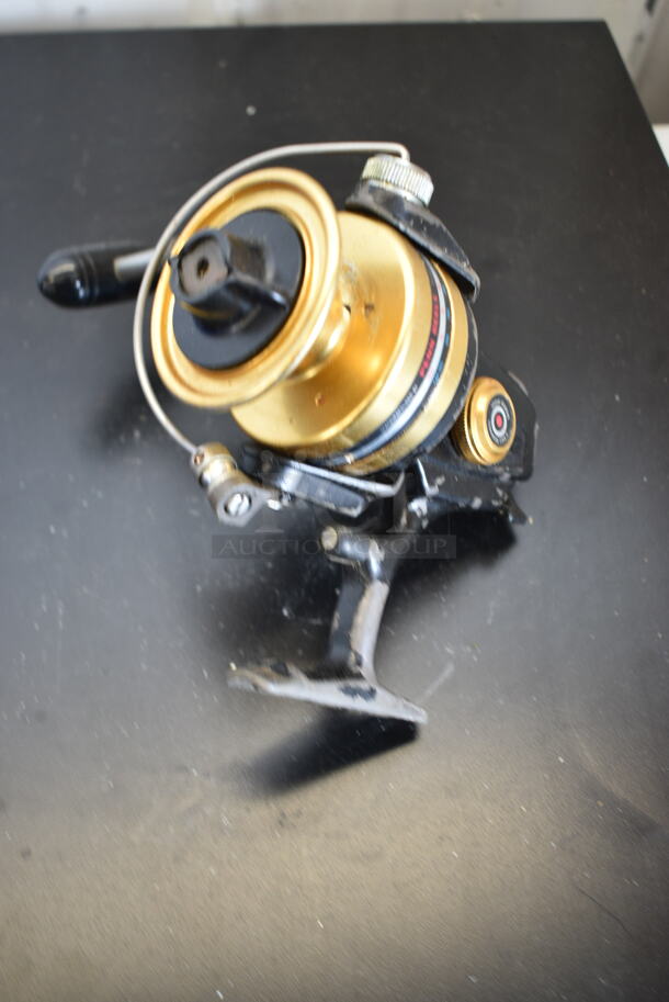 Penn Reels 650SS Reel for Rod. - Image 3 of 6