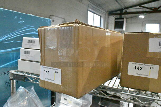 BRAND NEW SCRATCH AND DENT! Estella 348PEM4CUTER Pasta Cutter Attachment for PEM4 - Image 2 of 4