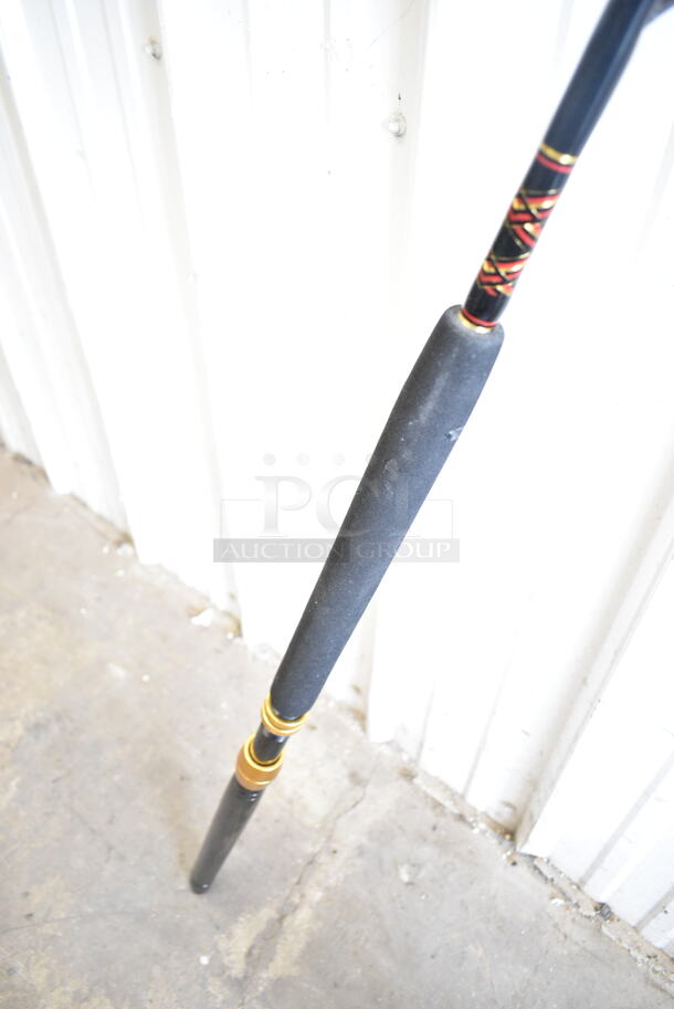 Star Rods C30/80 RSHC Fishing Rod. - Image 4 of 7