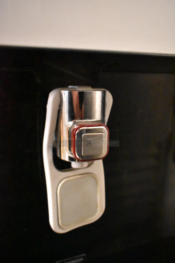 Quench 16-MAXH2 Metal Water Cooler. 120 Volts, 1 Phase. Tested and Working! - Image 4 of 8
