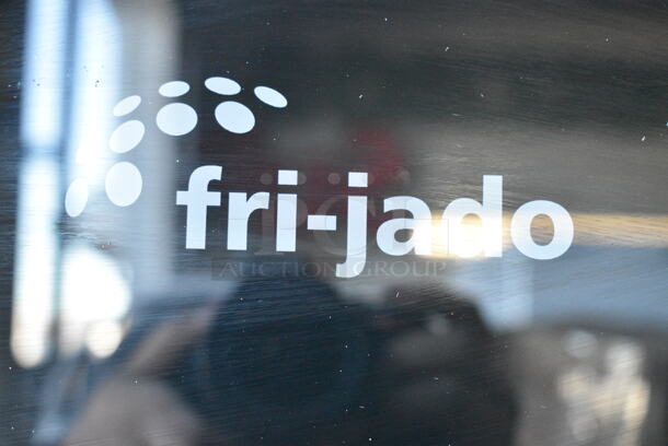 Fri-jado TDR 7 P eco GAS Stainless Steel Commercial Propane Gas Powered Rotisserie Oven. 55,000 BTU.  - Image 2 of 6