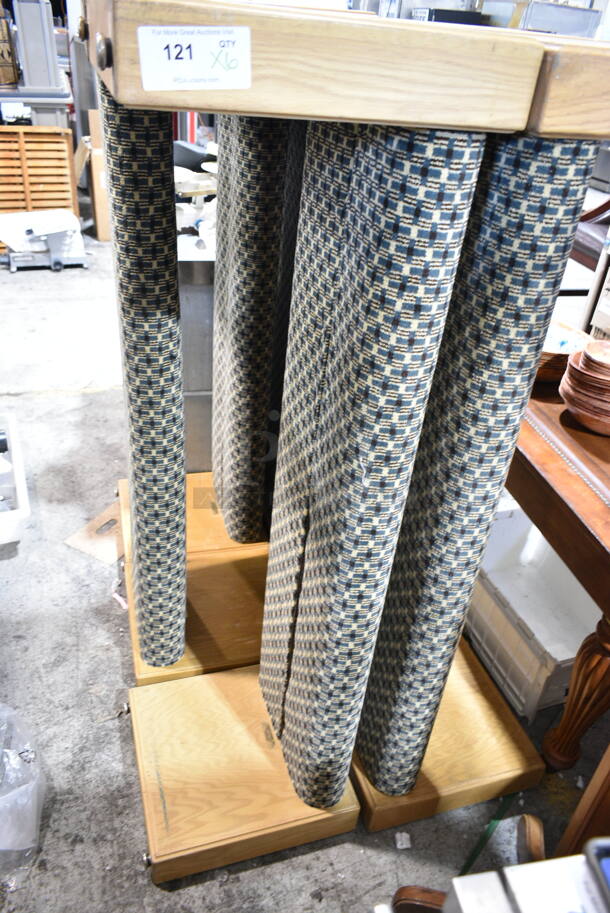 6 Benches. 6 Times Your Bid! - Image 2 of 7