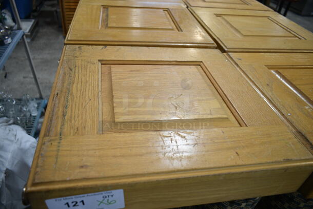 6 Benches. 6 Times Your Bid! - Image 4 of 7