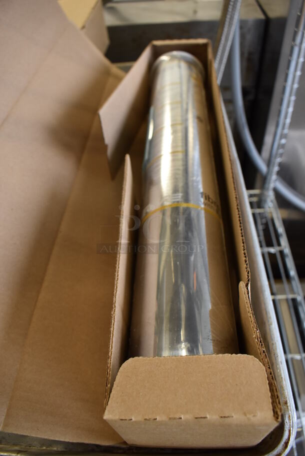 3 BRAND NEW IN BOX! Everpure EV969361 Water Filtration Cartridge. 3 Times Your Bid! - Image 4 of 5