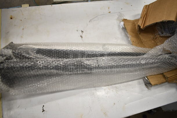 BRAND NEW SCRATCH AND DENT! Vulcan 1000731 LEGSET-FT/PT Legs - 4/Set - Image 4 of 4