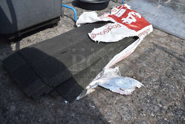 Pack of Shingles - Image 2 of 4