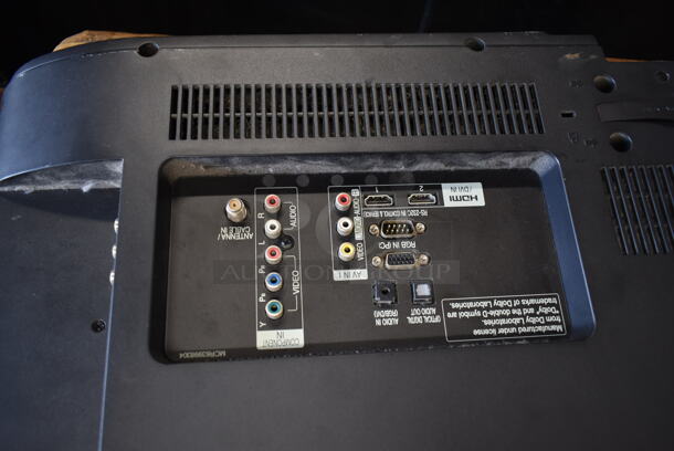 LG 32LK330-UB 32" Television. 120 Volts, 1 Phase. Buyer Must Pick Up - We Will Not Ship This Item - Image 5 of 7