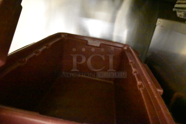 8 Poly Insulated Food Carrying Cases. 8 Times Your Bid! (kitchen #2) - Image 4 of 4