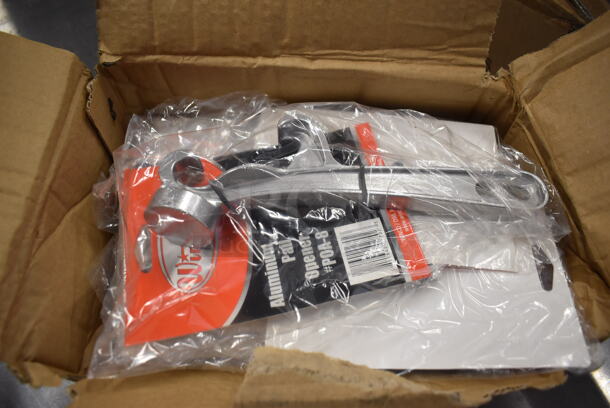 ALL ONE MONEY! Tier Lot of Various Items Including Utensils and Glass Mugs - Image 7 of 12