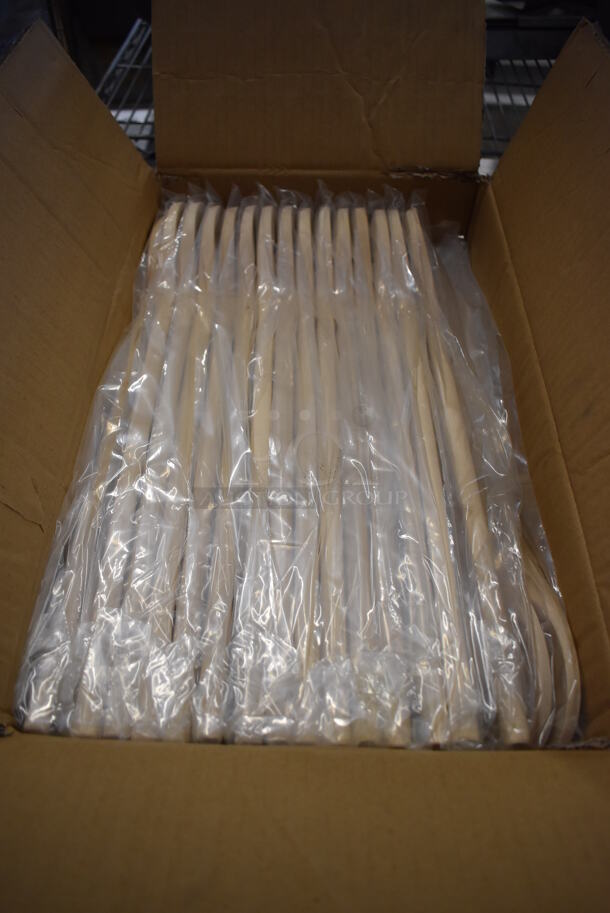 ALL ONE MONEY! Tier Lot of Various Items Including Utensils and Glass Mugs - Image 12 of 12