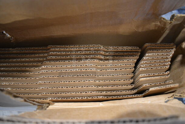 Box of Dura Stor 34636 Cardboard - Image 2 of 4