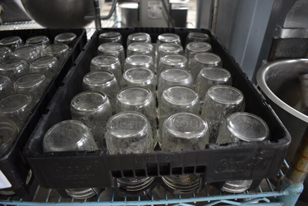 48 Glass Jars. 2.5x2.5x4. 48 Times Your Bid! - Image 4 of 4