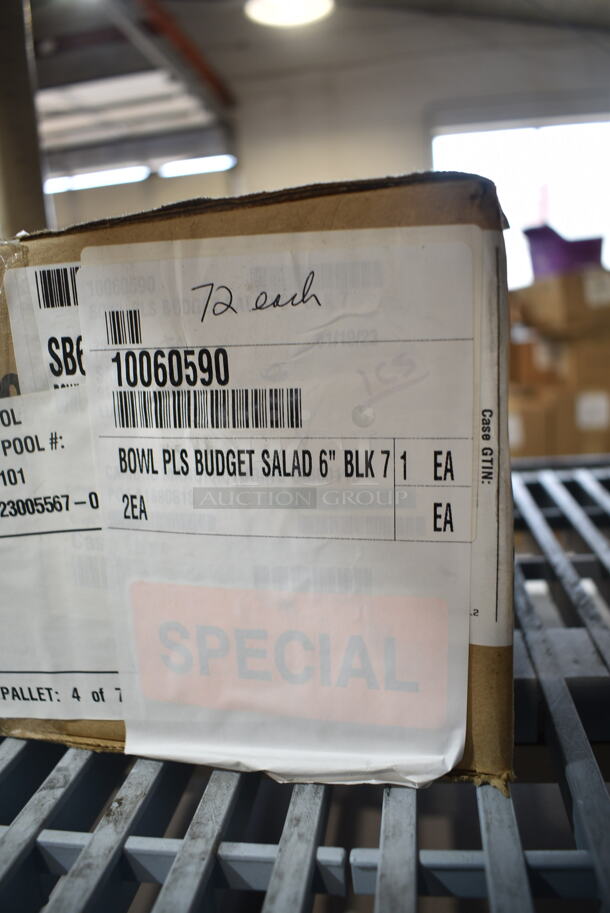 2 BRAND NEW Boxes Including 10060590 Salad Bowl and Bin. 2 Times Your Bid! - Image 5 of 5