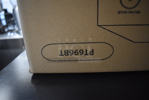 BRAND NEW IN BOX! Pyle PT696BT AV Surround Receiver. 17x13x5.5 - Image 6 of 6