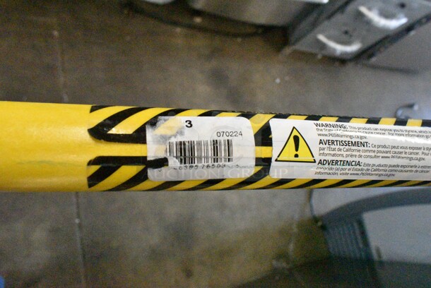 Structron 070224 Superhandle.  - Image 4 of 4