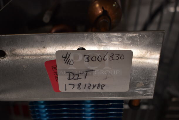 BRAND NEW SCRATCH AND DENT! Avantco 17812488 Evaporator Coil - Image 5 of 6