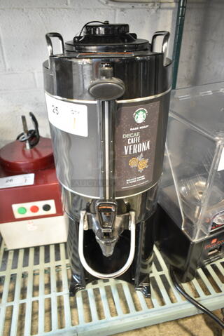 Bunn TF SERVER Countertop Coffee Server Satellite. 