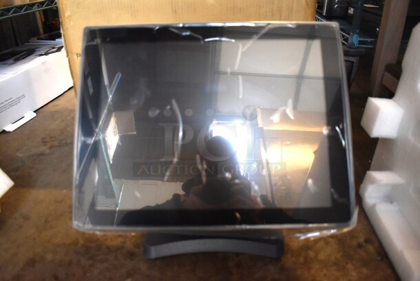BRAND NEW IN BOX! Aures J2 625 15" Monitor - Image 1 of 5