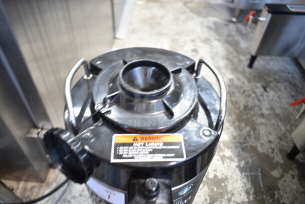 Bunn TF SERVER Countertop Coffee Server Satellite.  - Image 4 of 5