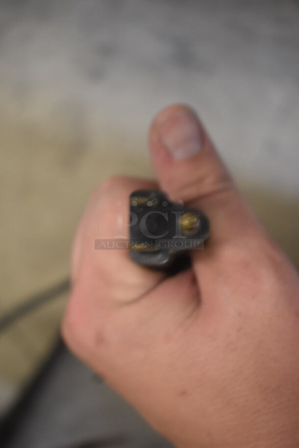 Star 30-BG3 Electric Powered Portable Griddle 120 Volts 1 Phase - Image 5 of 5