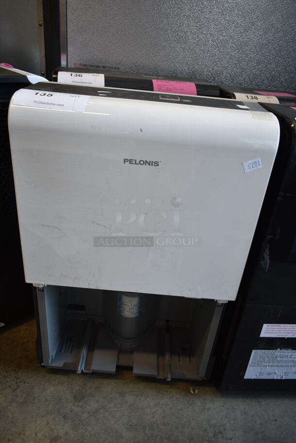 Pelonis PAD40C1AWT 40 Pint Dehumidifier. 115 Volts, 1 Phase. - Image 3 of 5