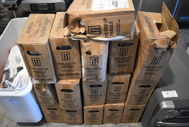 32 BRAND NEW IN BOX Swisher Select Delimer. 32 Times Your Bid! - Image 2 of 2