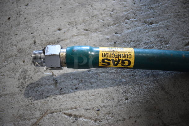 Krowne Gas Hose. 48" - Image 3 of 4