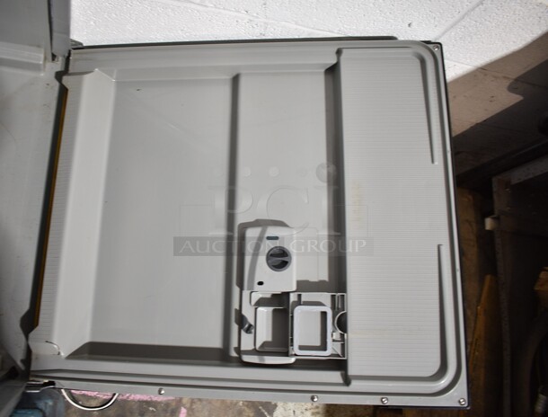 Frigidaire FDPC4221AS2A Stainless Steel Undercounter Dishwasher. 120 Volts, 1 Phase.  - Image 5 of 6
