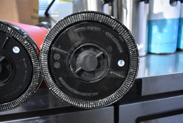 2 Stainless Steel Air Pots. 2 Times Your Bid! - Image 7 of 7