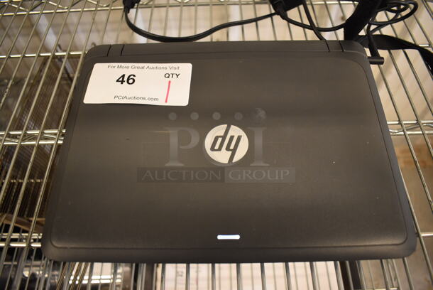 HP ProBook 11 G2 11.5" Laptop w/ Charger. 8 GB RAM, 256 SSD. Unit Has Been Factory Reset - Image 6 of 10