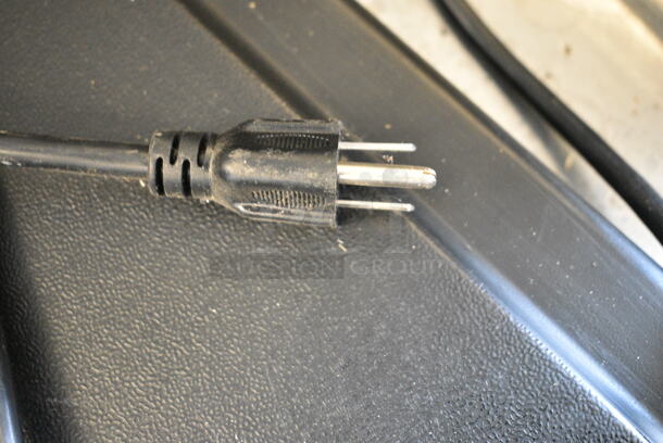 Maxx Ice KIM3050A Stainless Steel Commercial Self Contained Ice Machine. 115 Volts, 1 Phase.  - Image 6 of 7