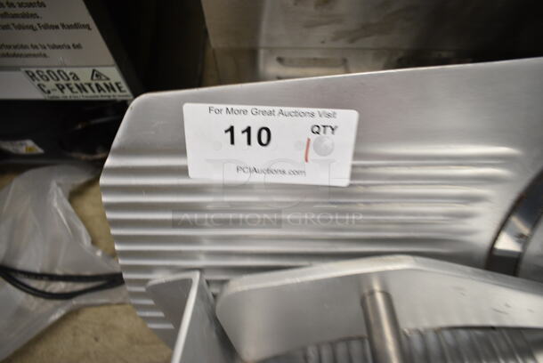 BRAND NEW SCRATCH AND DENT! 2023 Scotsman B330P Ice Storage Bin 344 lb. - Image 9 of 9