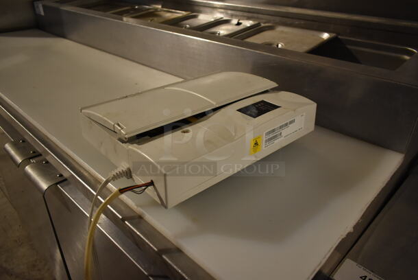 Artesyn AA27480L-48V Telecom Power Supply. 100-120 Volts, 1 Phase.  - Image 2 of 8
