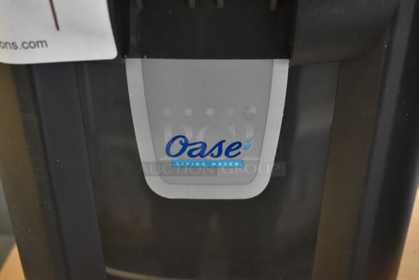 Oase Living Water BioMaster Unit w/ Box. - Image 4 of 8
