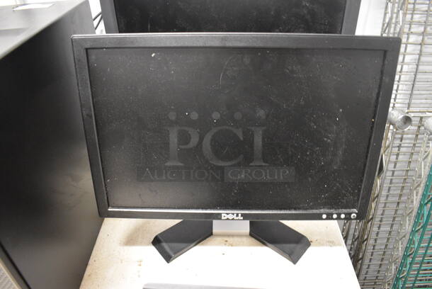 3 Various Dell Computer Towers. Includes 19". 3 Times Your Bid! - Image 3 of 4