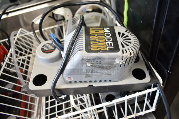 3 Pumps Including Liberty Pumps LCU-SP20S. 3 Times Your Bid! - Image 2 of 4