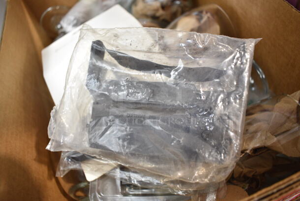 Star SP200 Receipt Printer w/ Printer Rolls and POS Ribbons.  - Image 5 of 6