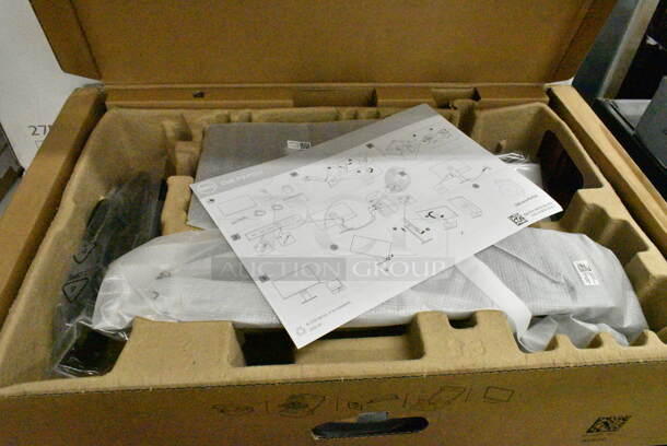 4 IN ORIGINAL BOX! Items Including Dell P2419H Monitor, Dell P2222H Monitor, Dell P2719H Monitor, Dell P2422HE Monitor. 4 Times Your Bid!  - Image 2 of 12