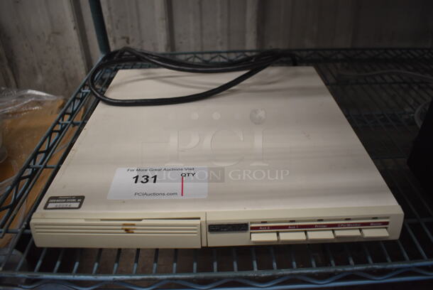 Promixa P15 Computer Surge Protector. 14x15x2 - Image 1 of 4