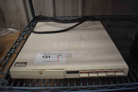 Promixa P15 Computer Surge Protector. 14x15x2