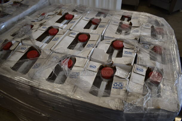 PALLET LOT of 60 BRAND NEW! Magic Choice Soybean Oil Creamy Liquid Shortening Jugs. 60 Times Your Bid! - Image 3 of 8