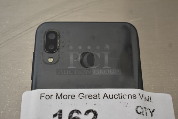 Samsung Smartphone. Phone Has Been Factory Reset. Tested and Working! - Image 4 of 7