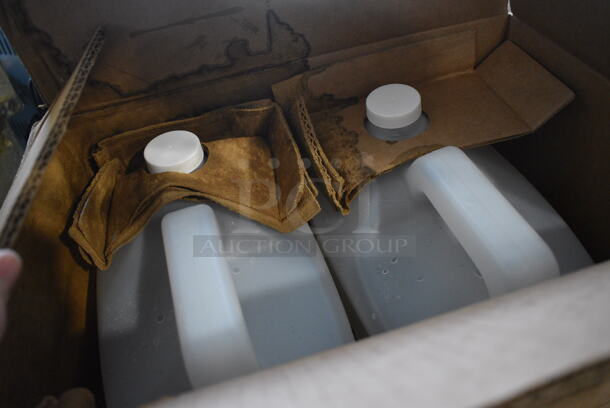 BRAND NEW! 2 Ecolab Retail Clean In Place Oven Cleaner - Image 2 of 2