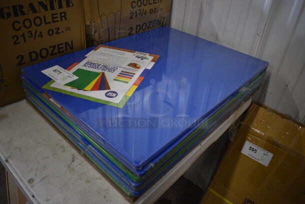8 BRAND NEW! Update Cutting Boards. 18x24x1. 8 Times Your Bid! - Image 2 of 4