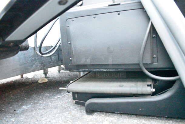 Opa Scope 20005 Projector. 120 Volts, 1 Phase.  - Image 5 of 6
