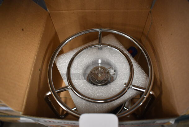 BRAND NEW IN BOX! Sterno Culinary Jet - Image 2 of 3