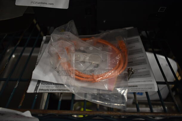 2 Receipt Printers; Bixolon PR10508 and Epson M244A. 2 Times Your Bid!  - Image 2 of 7