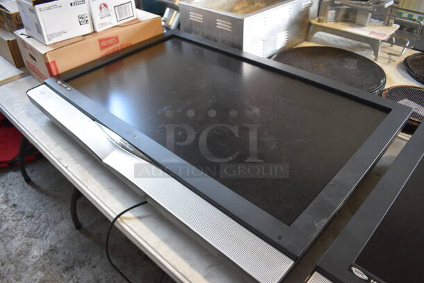Vizio Model VU42L FHDTV10A 42" Television. 100-240 Volts, 1 Phase. Buyer Must Pick Up - We Will Not Ship This Item. Tested and Working! - Image 2 of 5