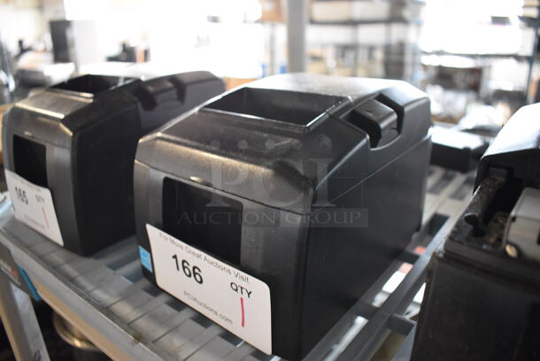 Star Micronics TSP650 Countertop Receipt Printer. 6x8.5x6 - Image 2 of 4